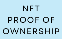 nft proof of ownership